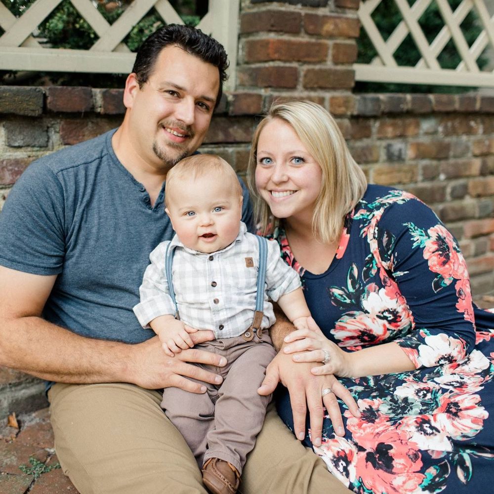 Meet your Posher, Stacy